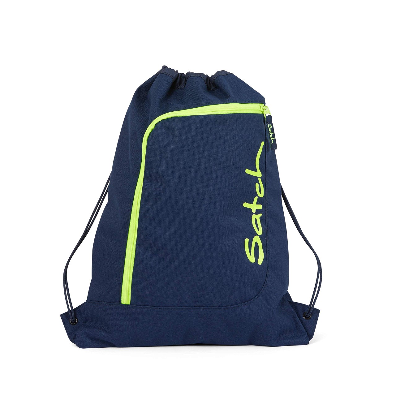 SATCH Handtaschen blau SPORTBEUTEL