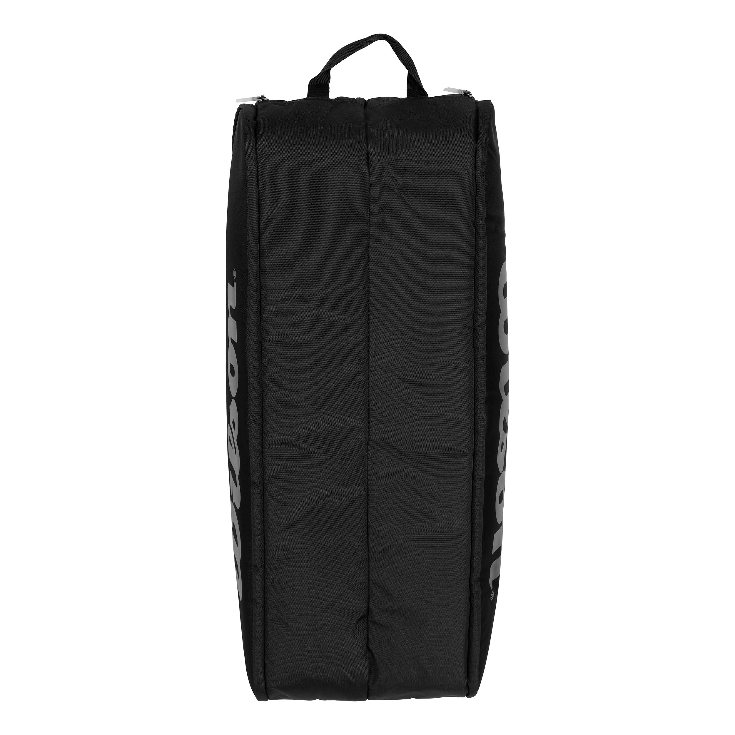 Tour Noir Schlägertasche 12er - Schwarz