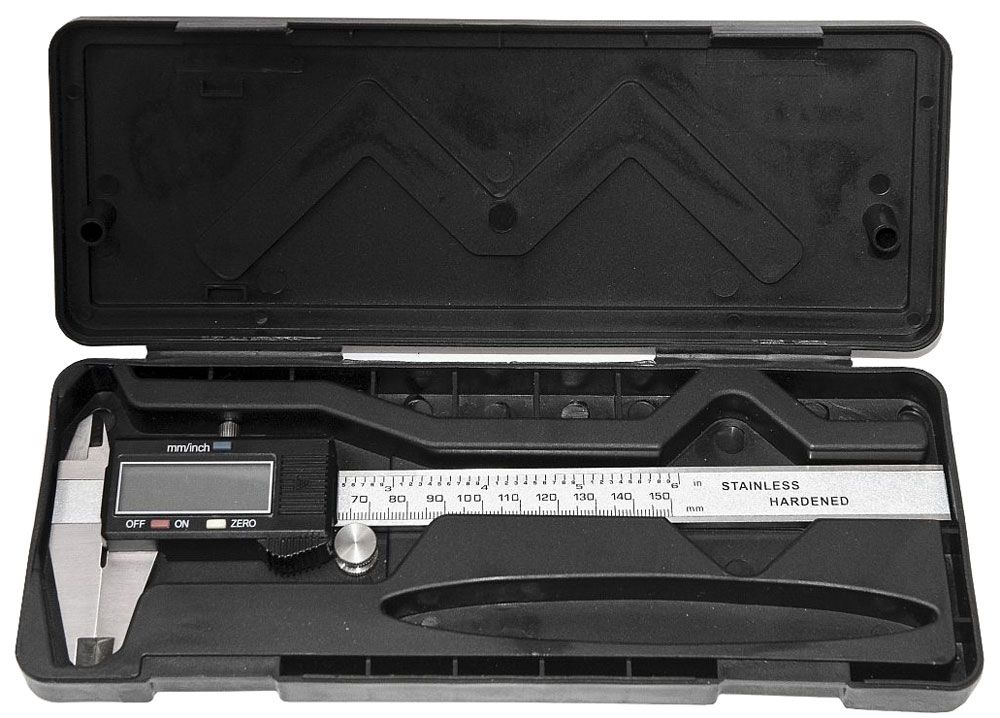 Katana Digitaler Messschieber kaufen | Bike-Discount