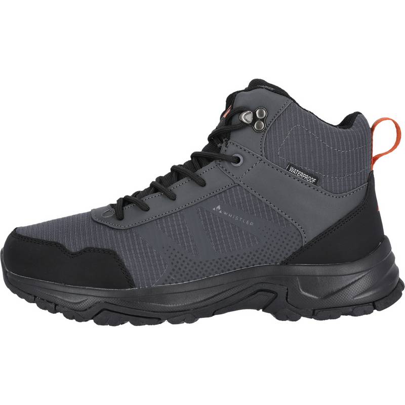 Whistler Doron Stiefel Herren