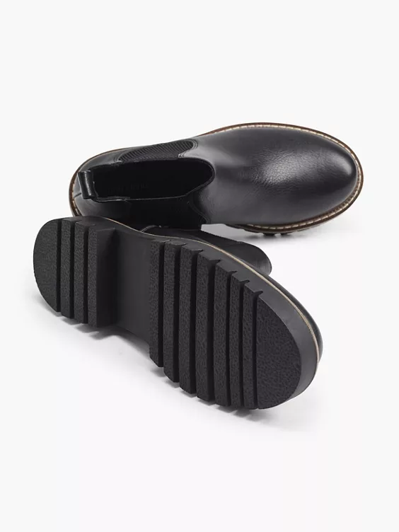 Graceland Chelsea Boots