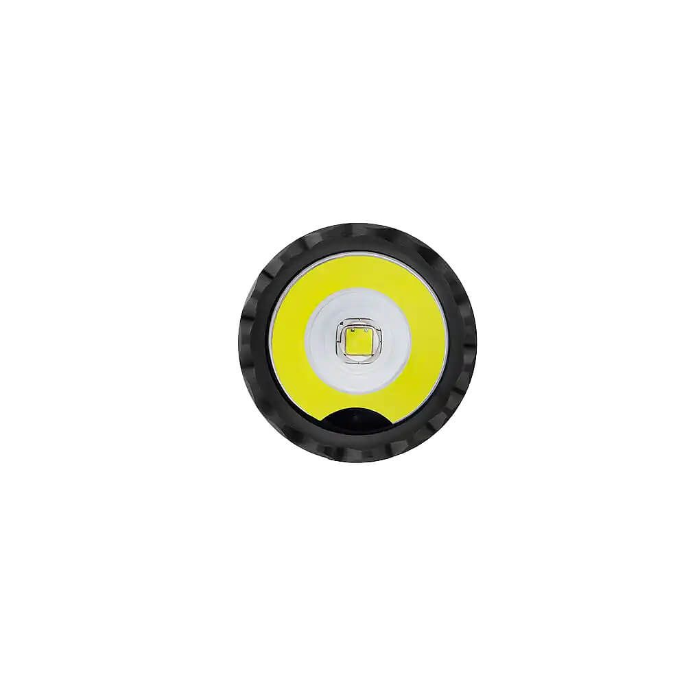 Warrior Mini 2 Taktische Taschenlampe