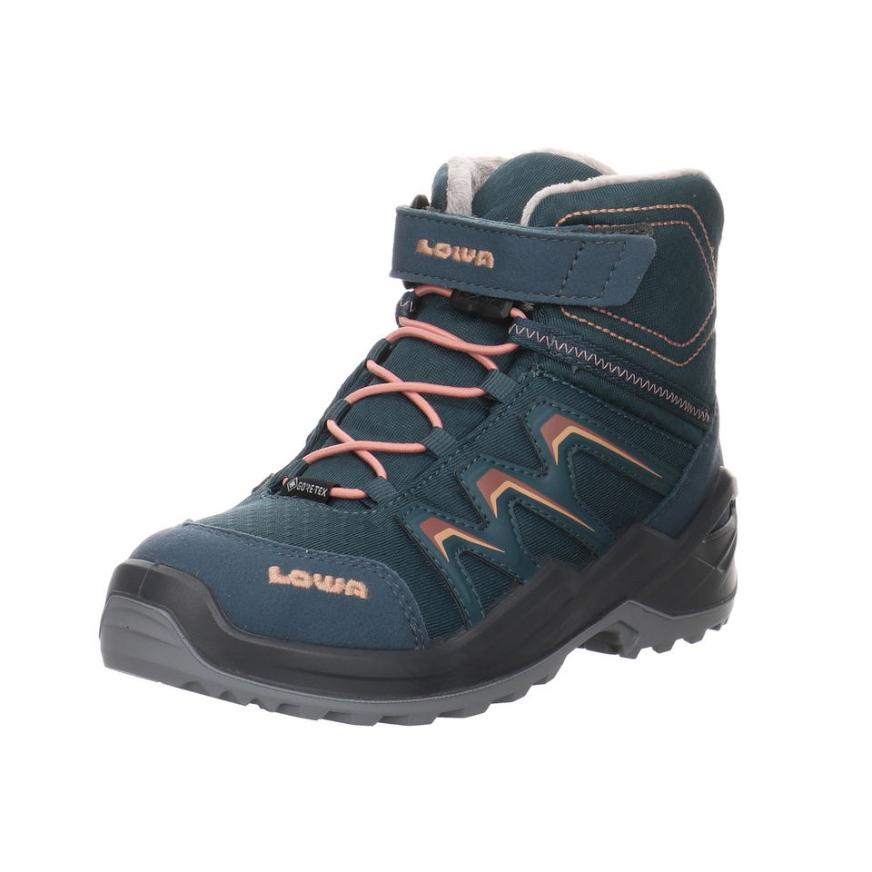 Lowa Maddox Warm GTX Mid Boots
