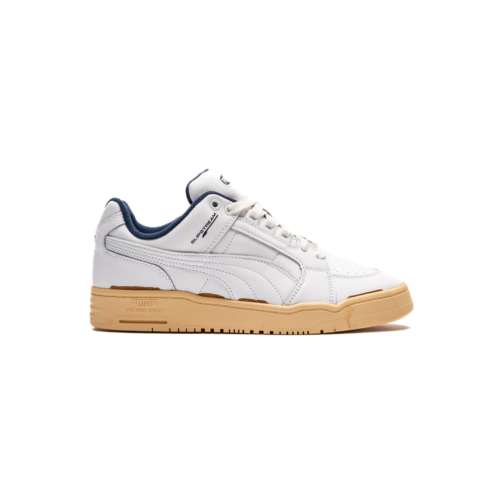 PUMA Slipstream Lo The 393137/001 / weiss