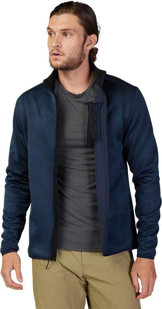 Fox Racing Ranger - MTB Thermotrikot‌ kaufen | Bike-Discount