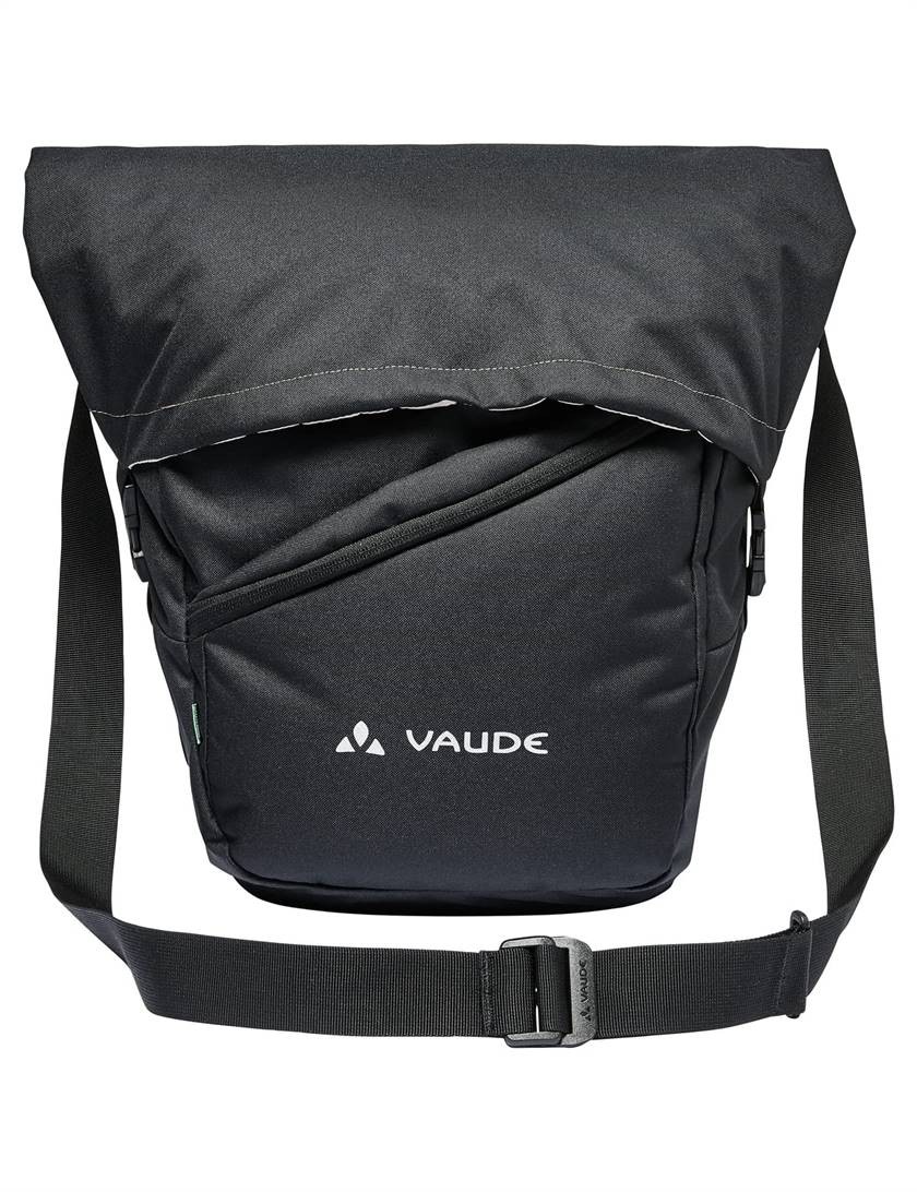 VAUDE Handtaschen schwarz SortYour Business Tascheneinsat