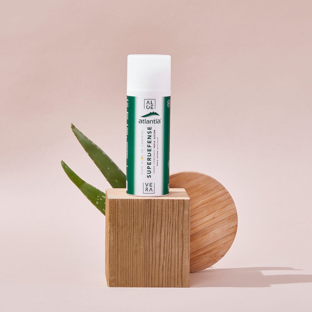Atlantia Superdefense Creme 150 ml