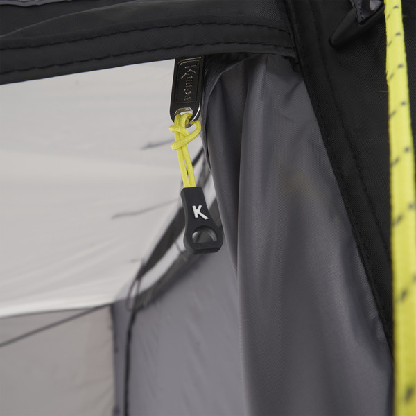 KAMPA CROSS AIR - Busvorzelt