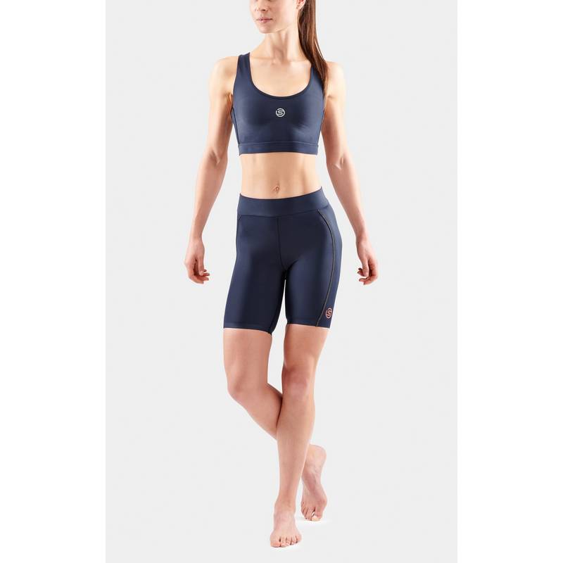 Skins S3 Active Bra BH Damen