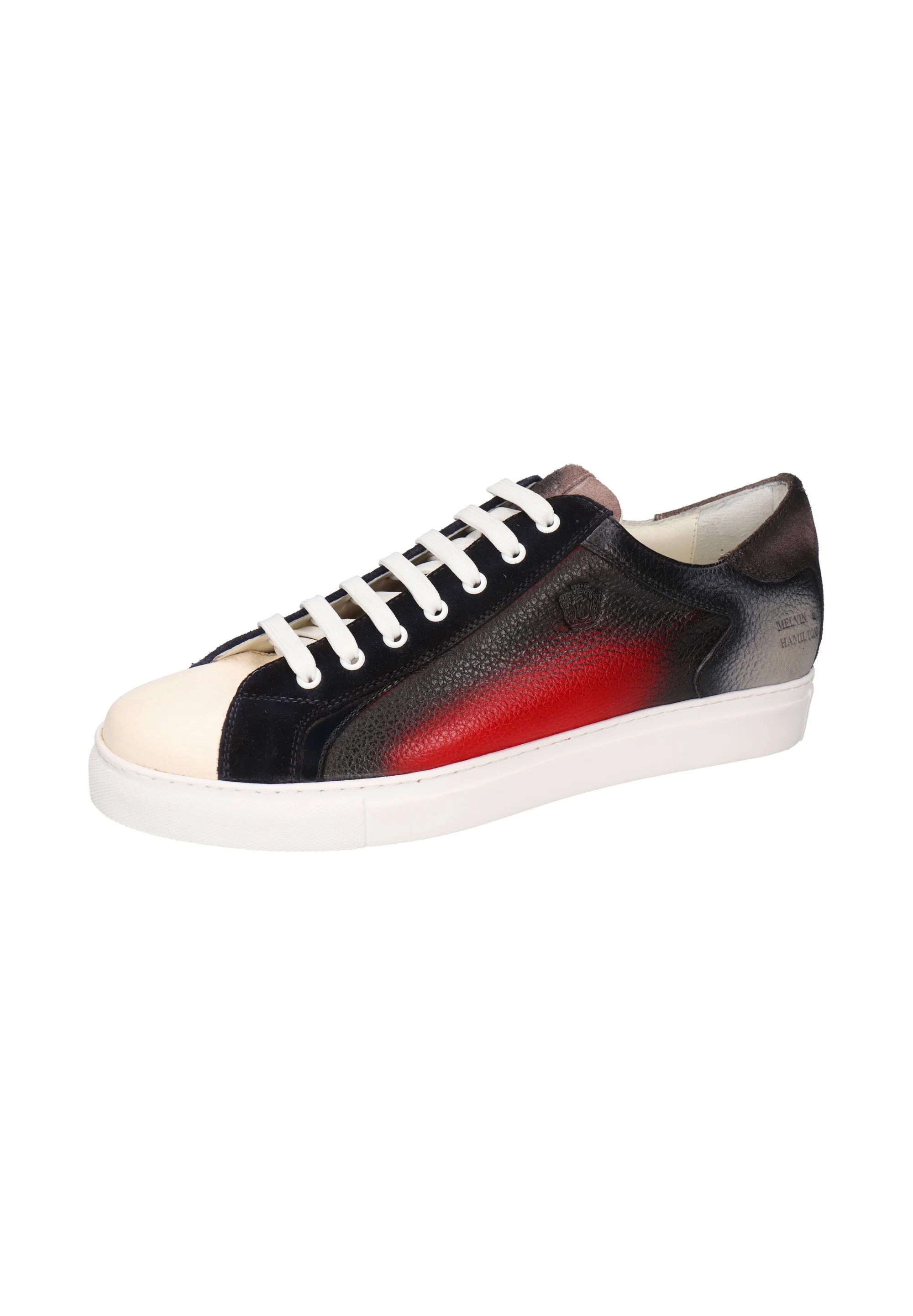 Melvin & Hamilton HARVEY 111 PRATO - Zapatillas bajas