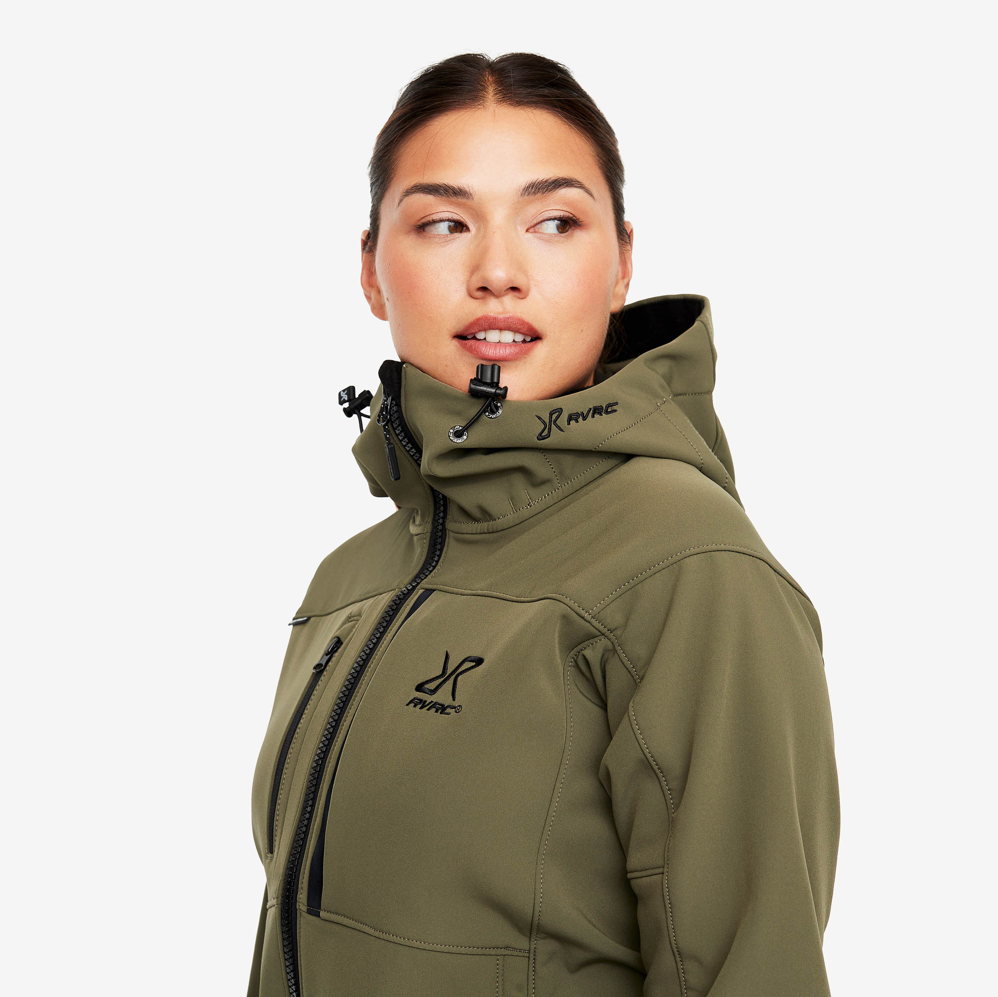 Hiball Jacket Femme Kalamata