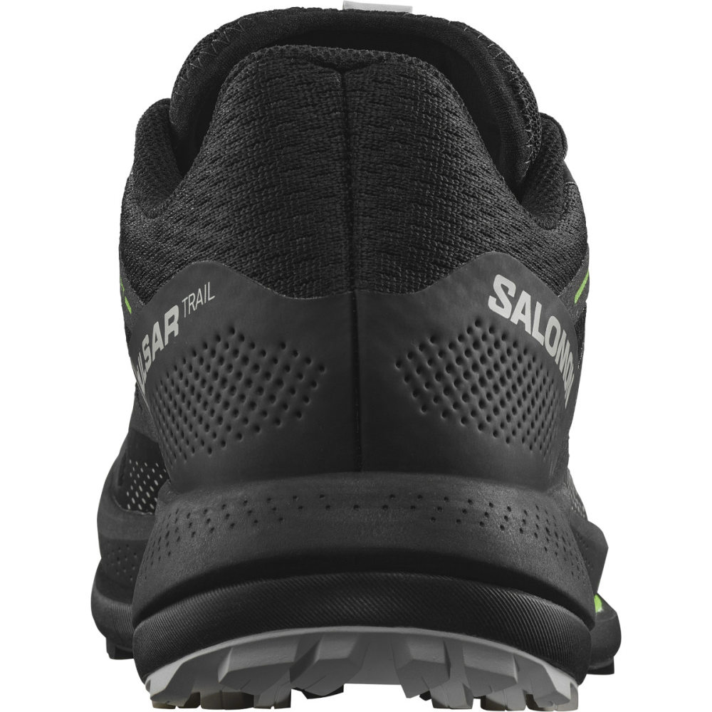 Salomon Pulsar Trail L47385200 / schwarz