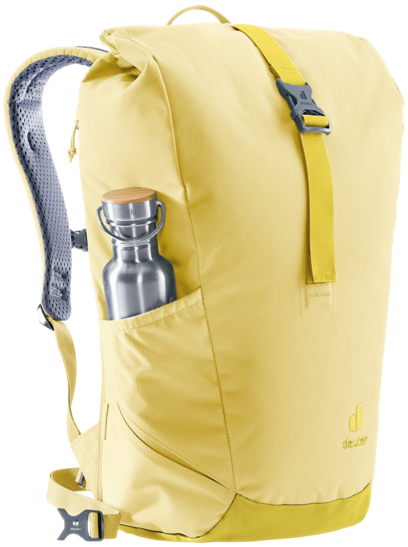deuter Stepout 22 | Lifestyle Rucksack