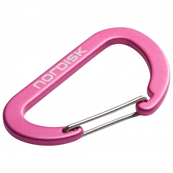 Nordisk - Large Hooks - Materialkarabiner
