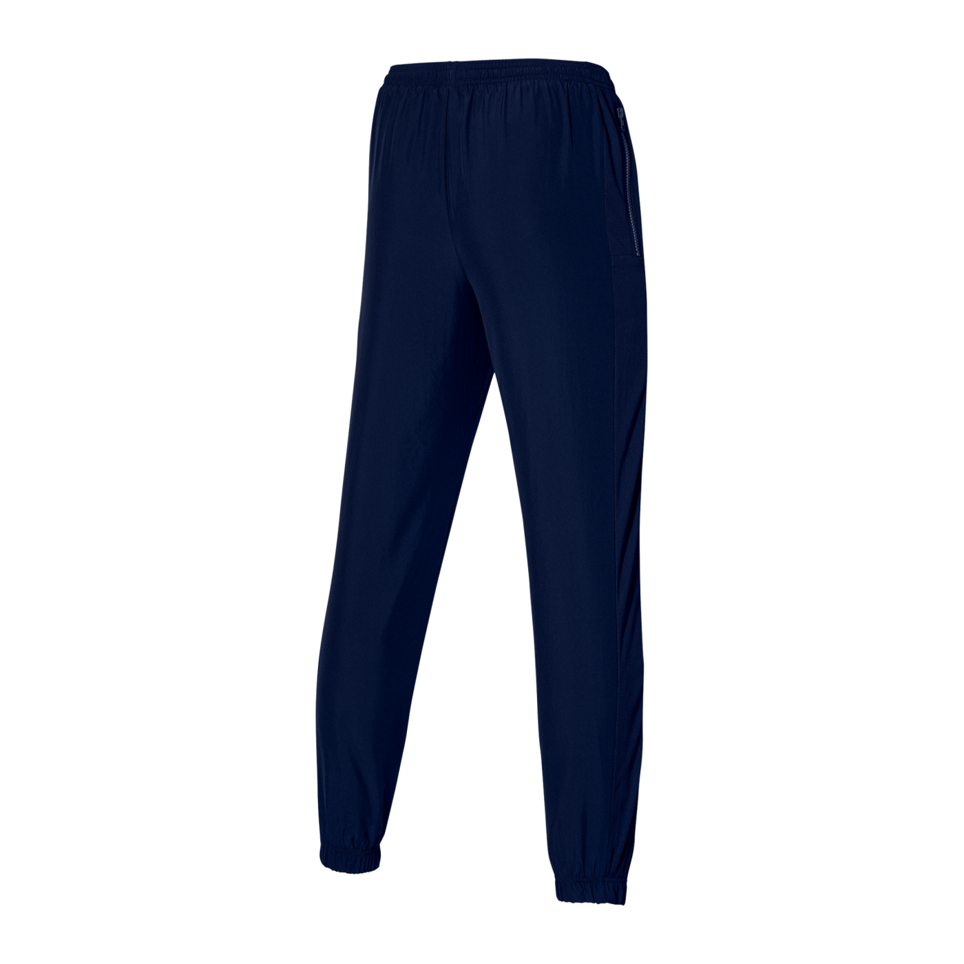 Nike Academy Woven Trainingshose Blau F451