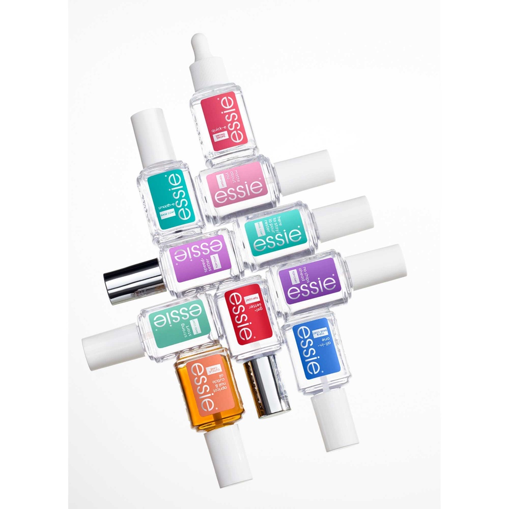 essie Quick-E Gouttes de Séchage Solution Séchage Ongles