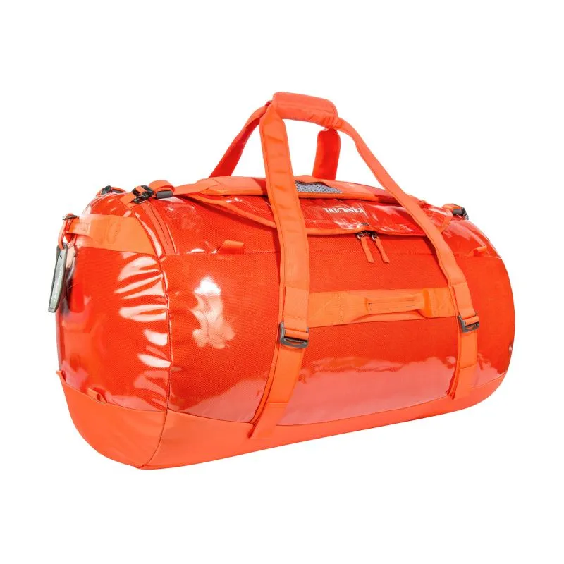 Tatonka Reisetasche Barrel 110 - red orange