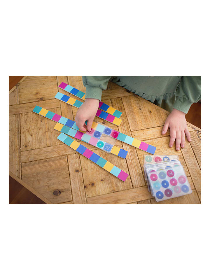 BS Toys Legespiel 
