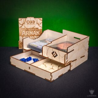 Arnak Upgrade Kit