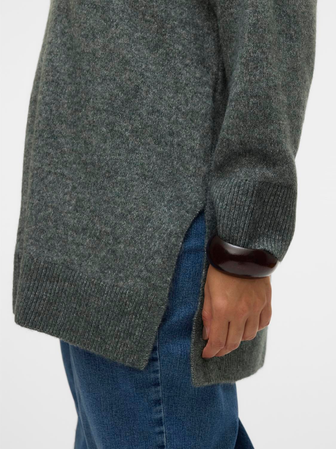 VMCFILUCA Pullover