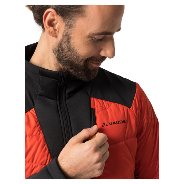 MINAKI JACKET III Herren - Fahrradjacke