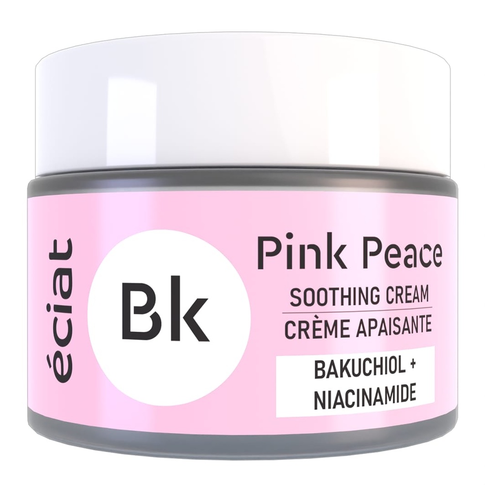 éciat Pink Peace Crème visage
