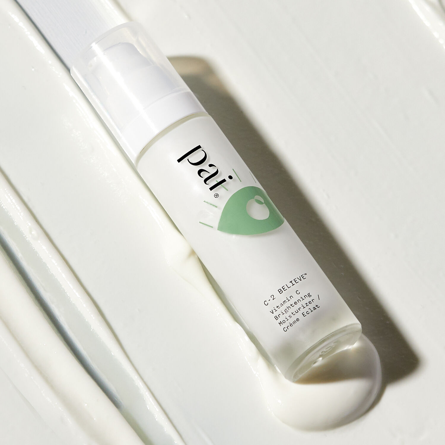 Pai NEW C-2 Believe Vitamine C Crème Hydratante Illuminatrice à la vitamine C 
