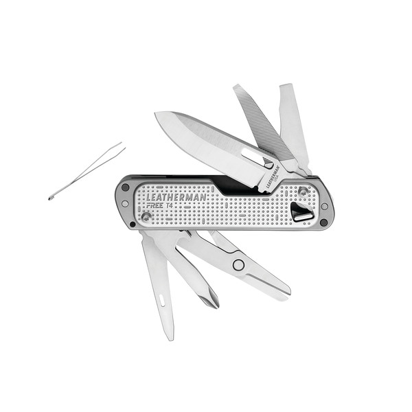 FREE T4 - Klappmesser