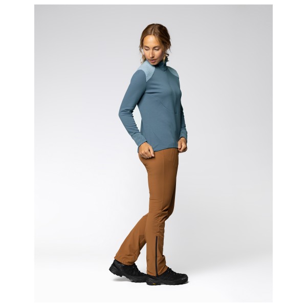 LaMunt - Women's Barbara Half Zip Thermal - Kunstfaserpullover