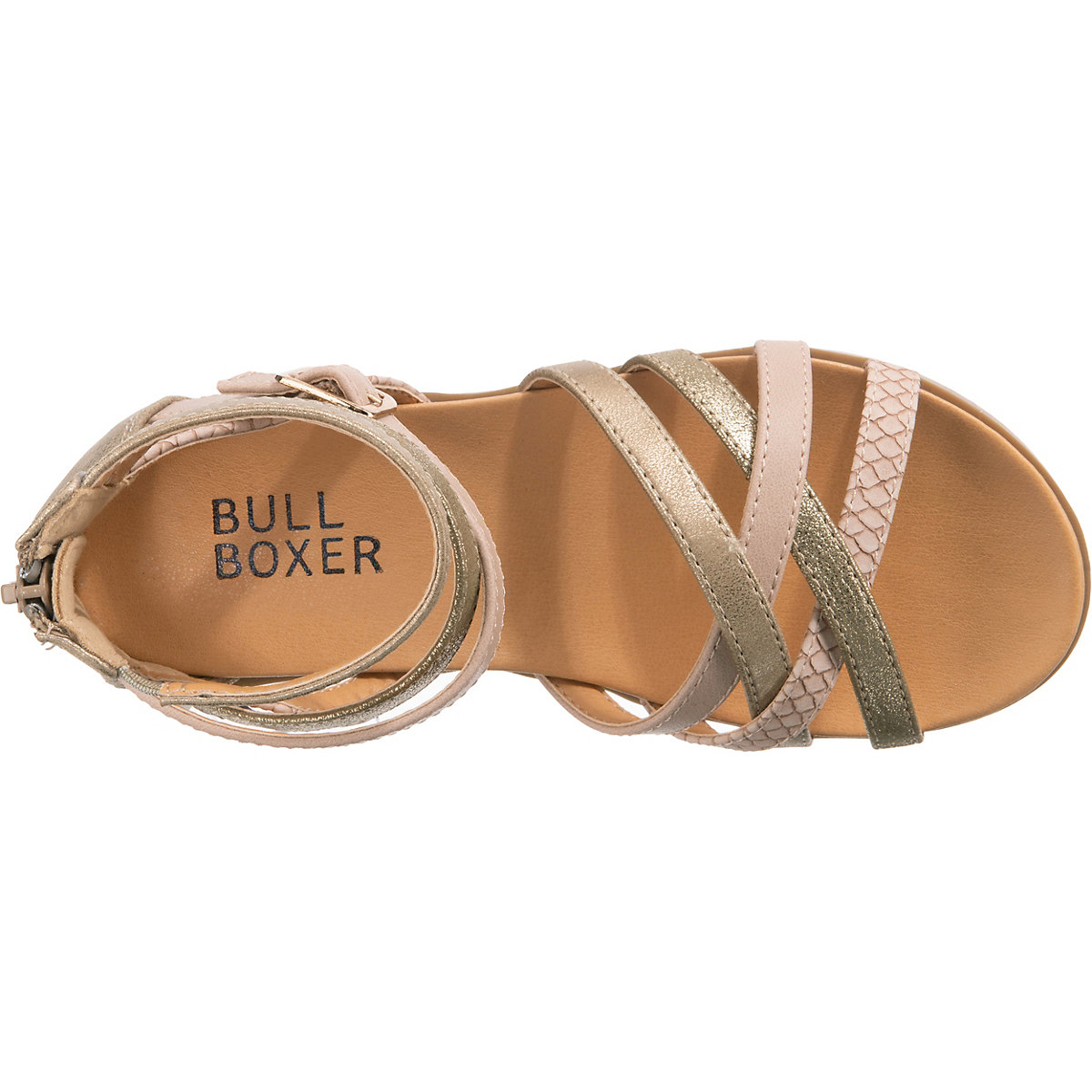 Sandalen für Mädchen