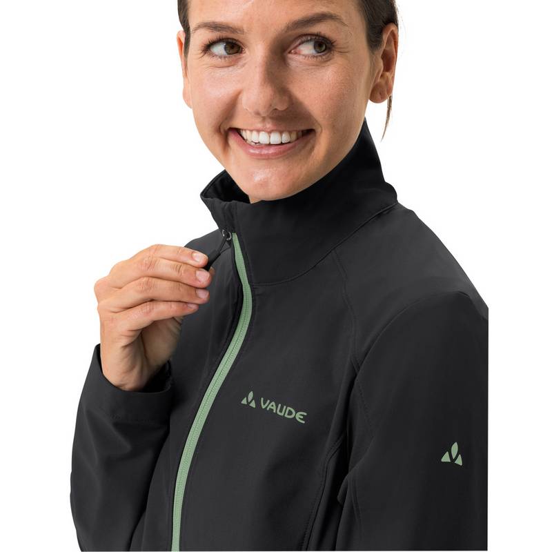 VAUDE Women's Hurricane Jacket IV Outdoorjacke Damen