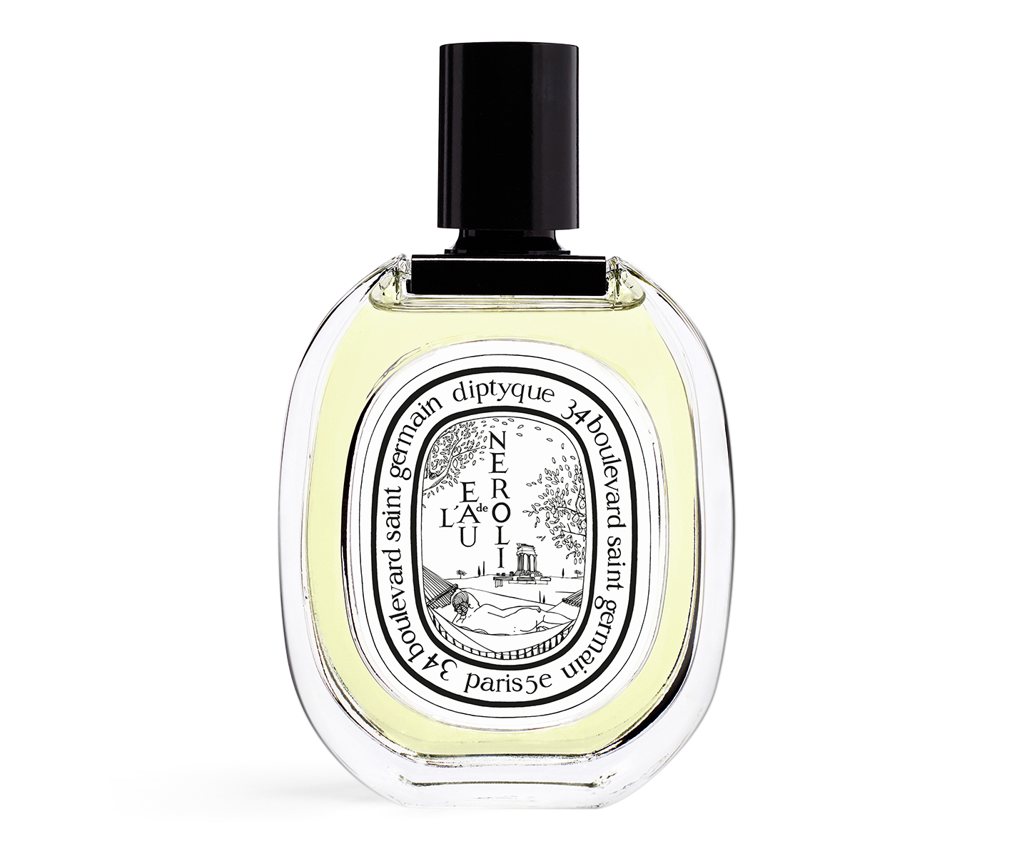 L'Eau de Néroli - Eau de Toilette