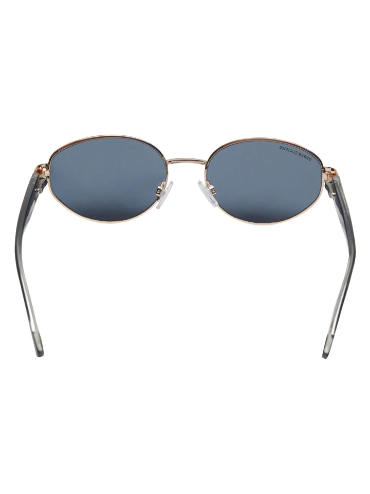 Urban Classics Urban Classics Sonnenbrillen in gold/black günstig kaufen onesize