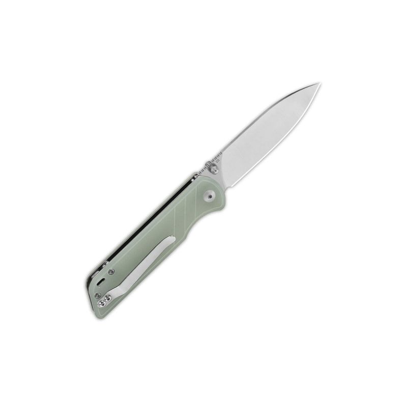 QSP Parrot V2 G-10 QS102-C Jade