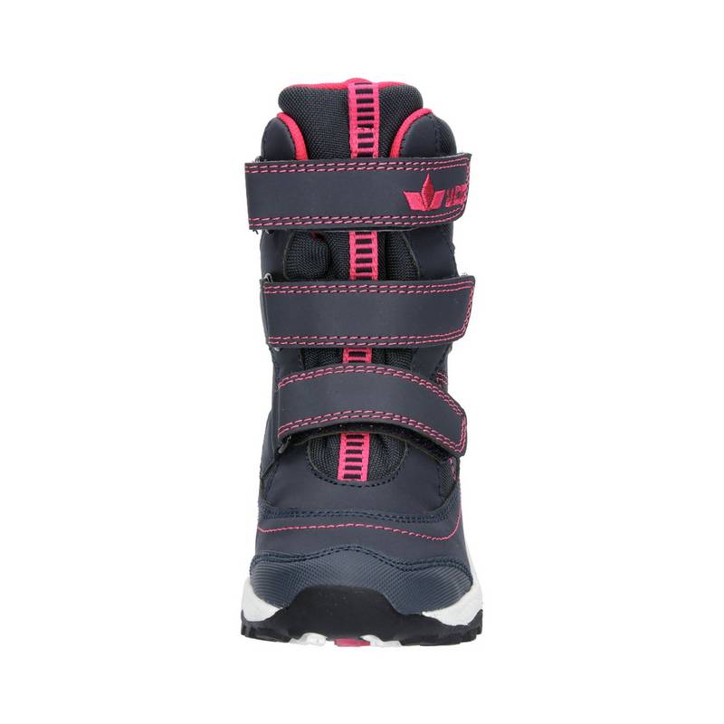 LICO Winterstiefel Stiefel Mdchen