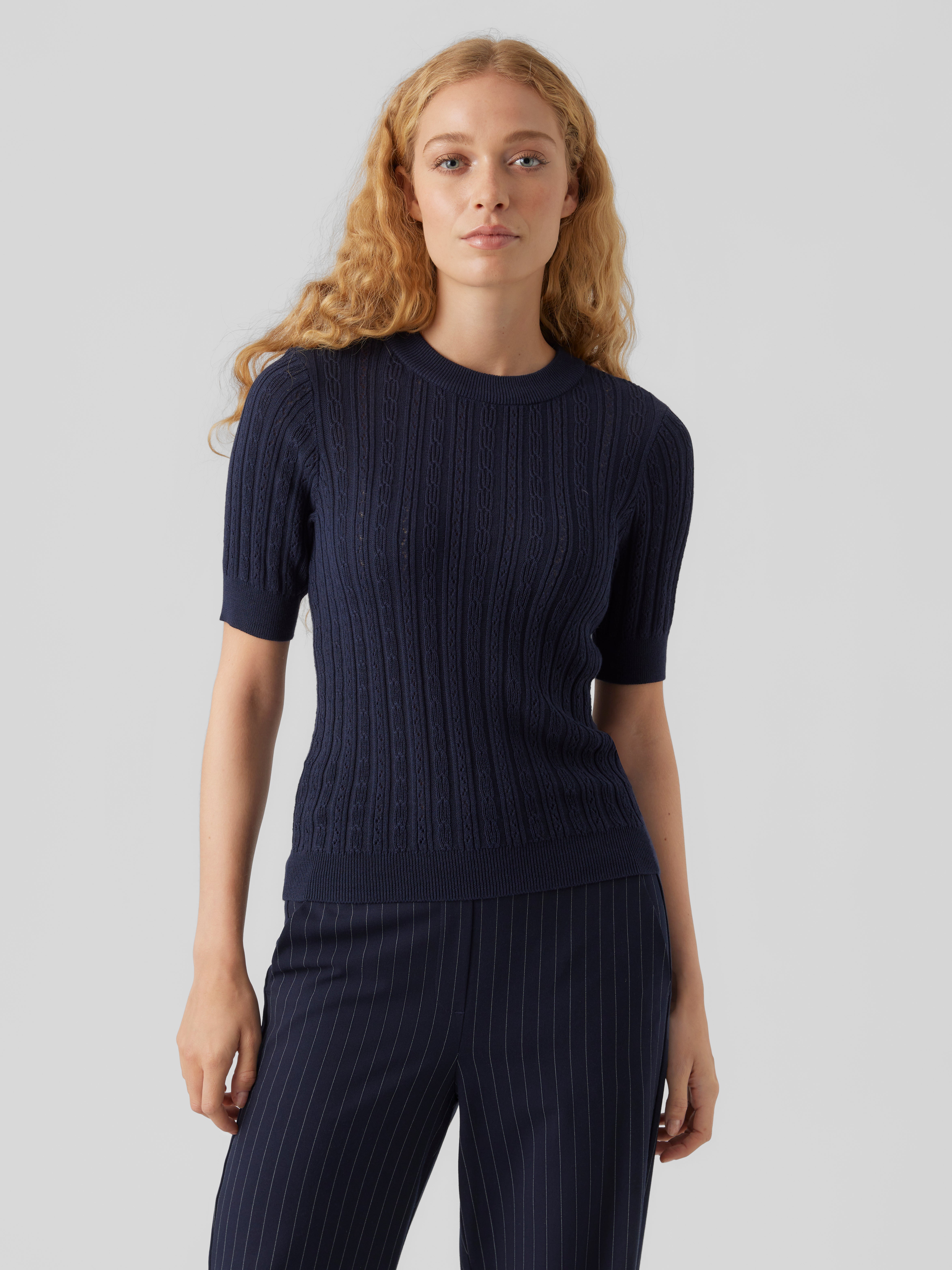 VMMORENA Pullover