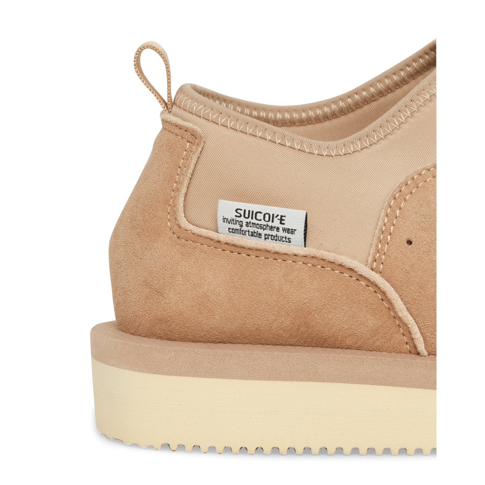 Suicoke RON M2ab MID OG-073M2AB-MID. BG / braun