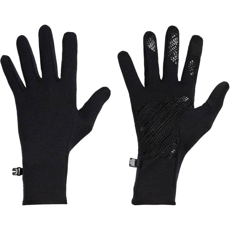 Icebreaker Quantum Outdoorhandschuhe