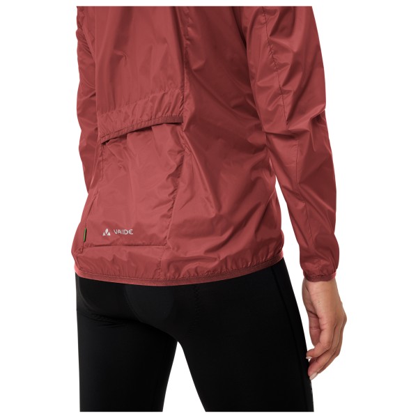 Vaude - Women's Matera Air Jacket - Fahrradjacke