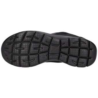Skechers Summits Suited in schwarz