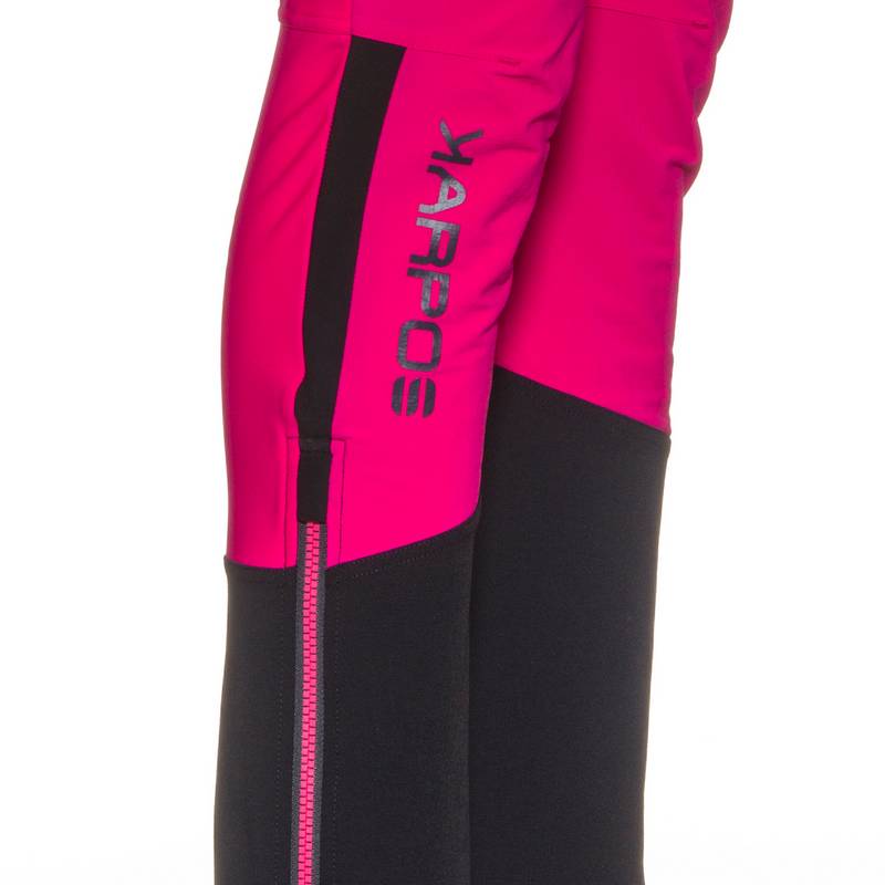 Karpos ALAGNA PLUS EVO Skitourenhose Damen