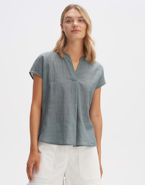 Shirtbluse Famita
