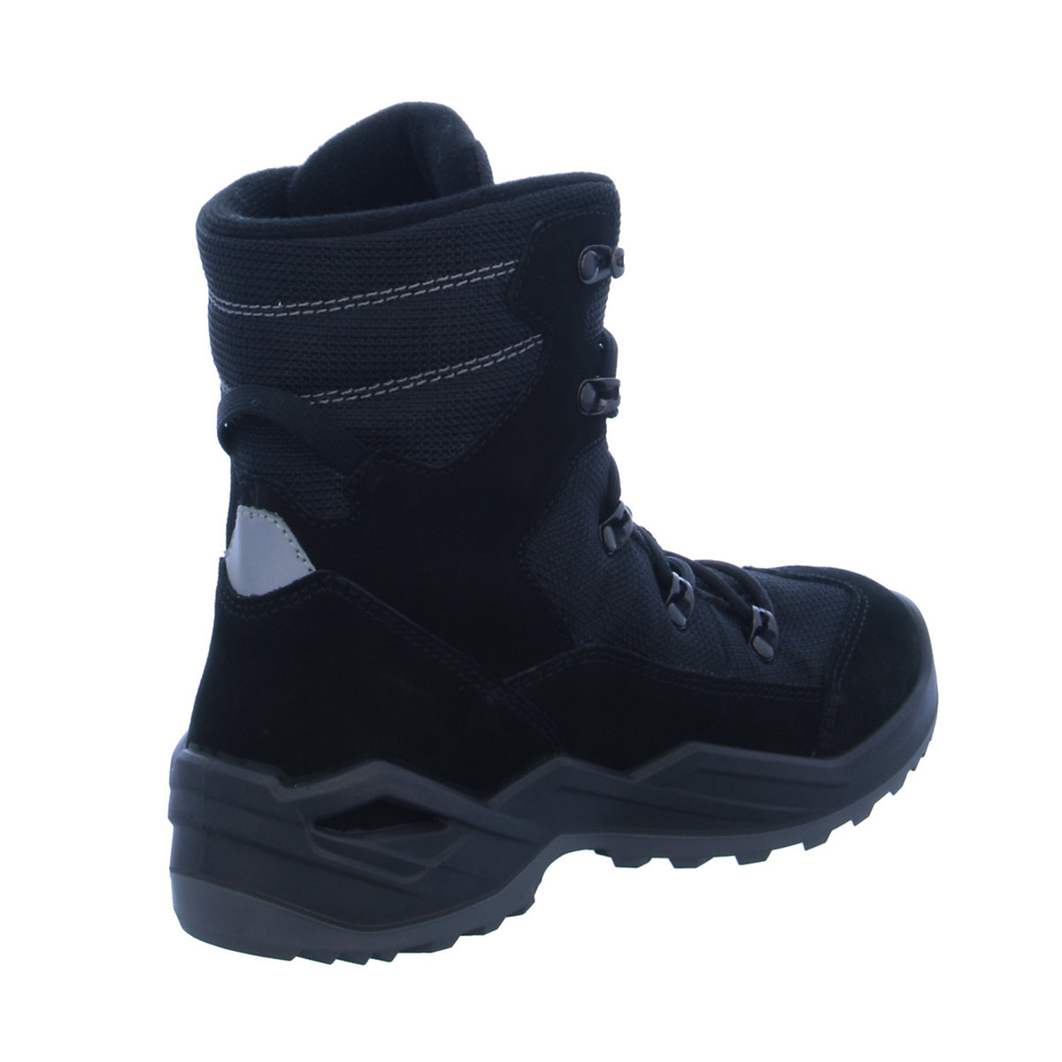 Stiefel & Stiefeletten