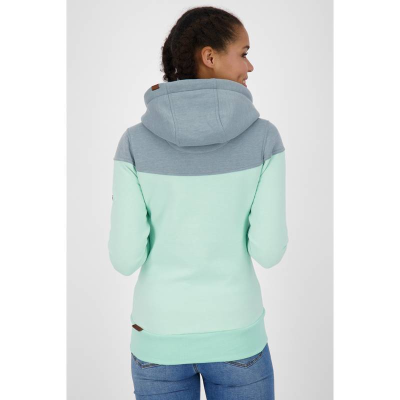 ALIFE AND KICKIN PalinaAK A Sweatjacke Damen