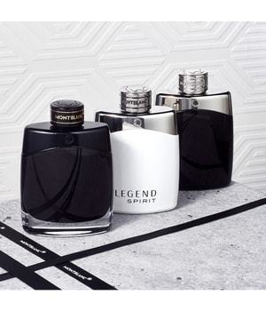 Montblanc Legend Eau de Parfum 50 ml