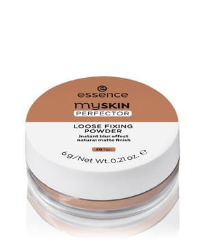 essence my SKIN PERFECTOR Loose Fixierpuder-6 g