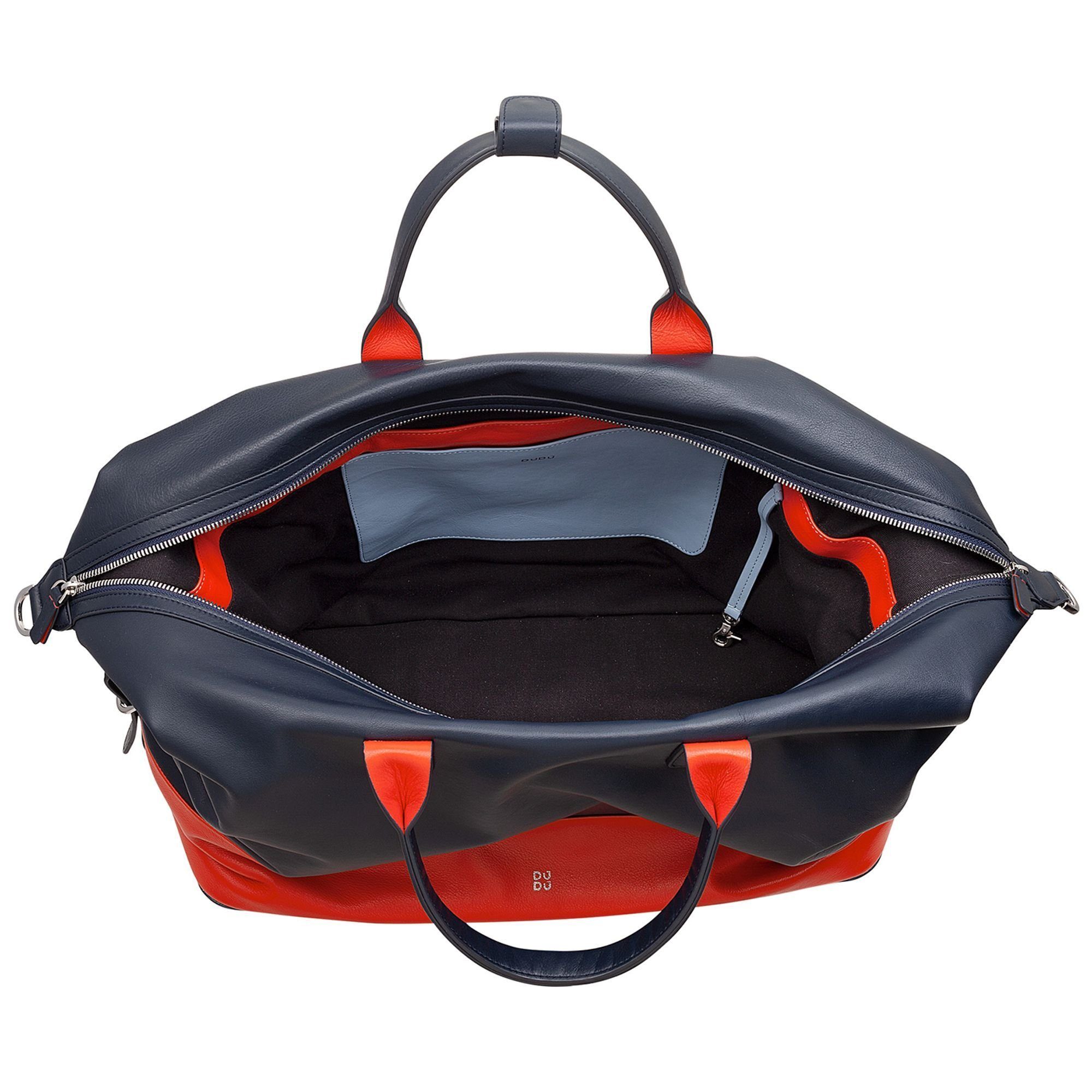 DuDu Weekender Miami, Leder