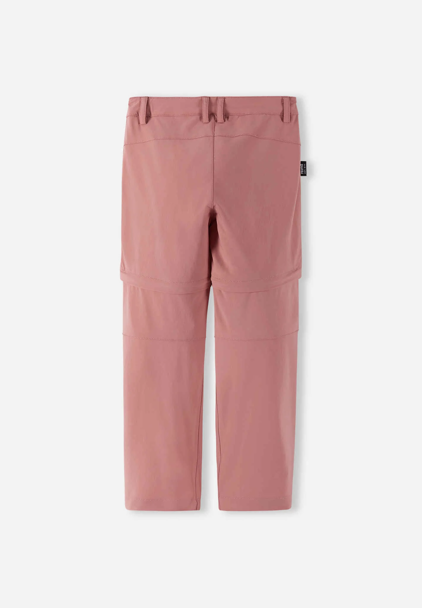 Kinder Zipp Off Hose Virrat Anti-Bite