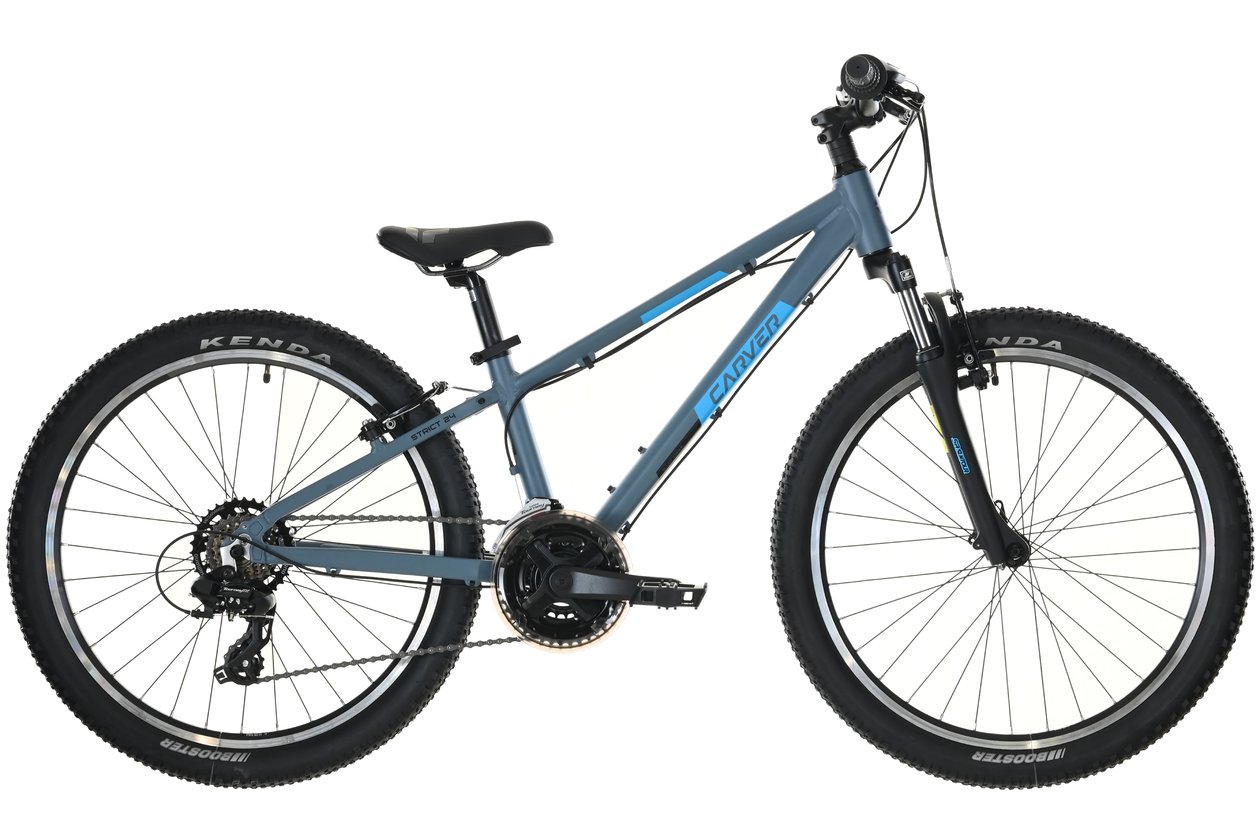 Carver Strict 24 - 2024 - 24 Zoll - Diamant