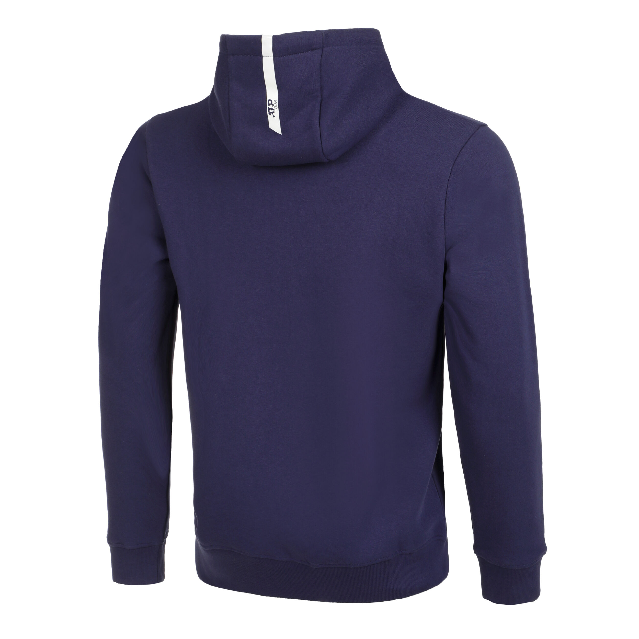 Hoody Herren - Dunkelblau